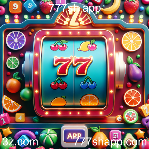 O Fascinante Mundo dos Caça-níqueis no 777sh App